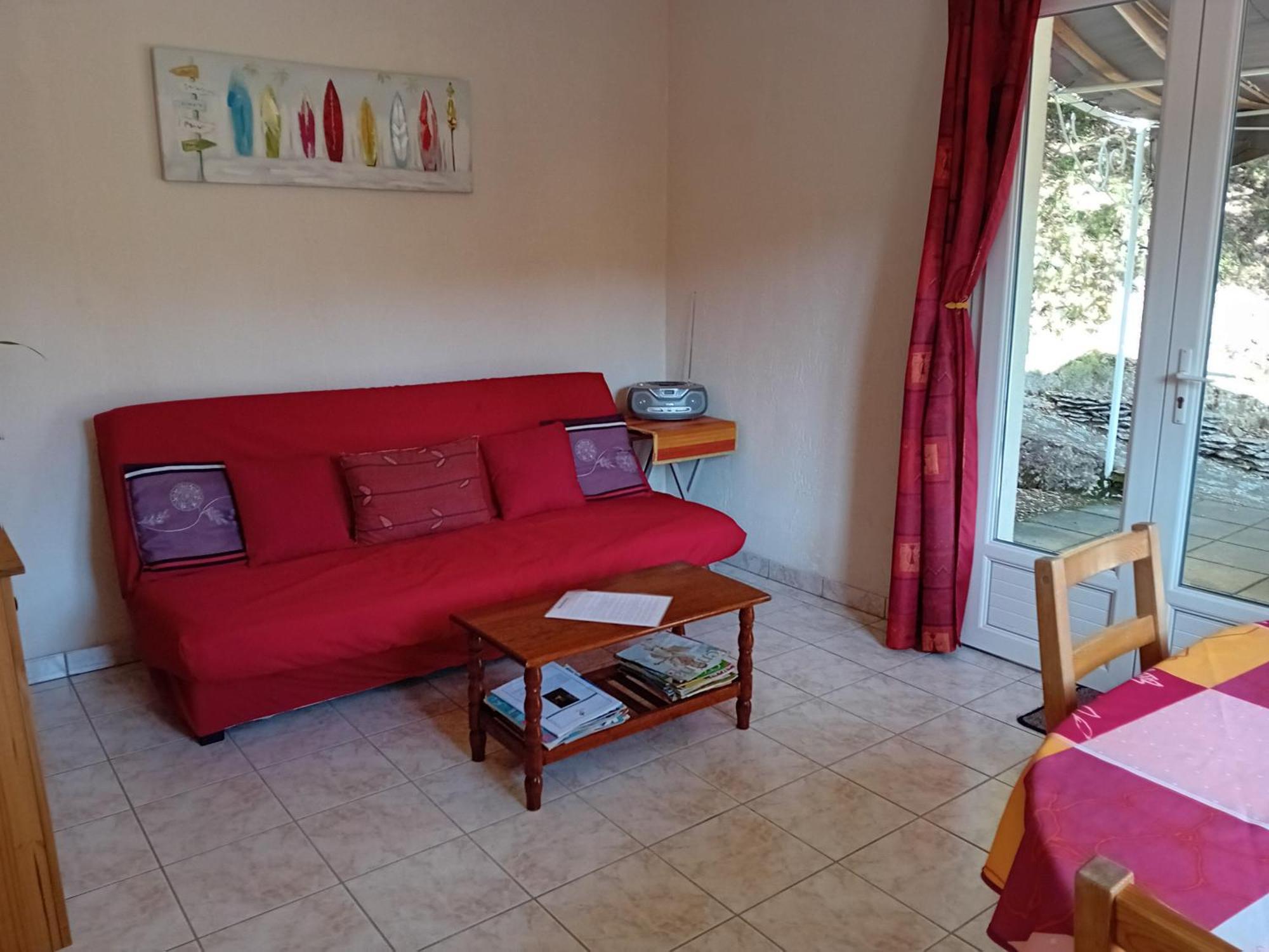 Gite Sud De France-Carcassonne Chez Lea Aragon Exterior foto